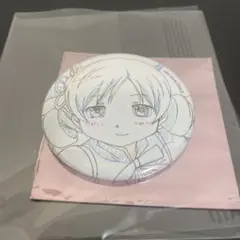 シャフト50周年展 魔法少女まどか☆マギカ ランダム原画「表情」缶