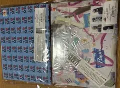 ILLIT ‘NOT CUTE ANYMORE’ 一般盤 新品未開封
