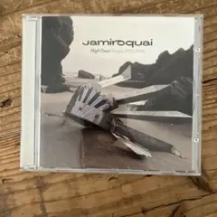 jamiroguai