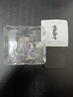 ファイナルファンタジー　くじ　B賞D賞G賞　シークレット　ザックス　3点セット 2025年最新】FF7一番くじ ザックスの人気アイテム - メルカリ