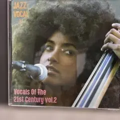 Vocals Of The 21st Century vol.2