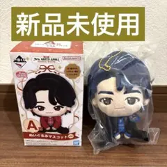 2026年最新】BANDAI 国内アーティスト：Mrs. GREEN APPLE ぬいぐるみ