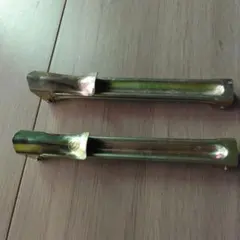 ダンロップ製の水枕用締金具・ 留め具　　2個まとめ売りのサムネイル