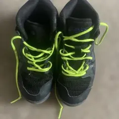 asics バスケットボールシューズ ダンクショット ジュニア