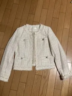 ジャケット　レディース