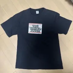 THE BLACK EYE PATCH Tシャツ M ブラック　那須川天心着用