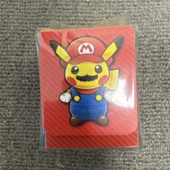 2026年最新】マリオピカチュウ スリーブの人気アイテム - メルカリ