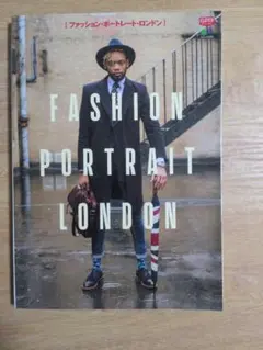 FASHION PORTRAIT LONDON