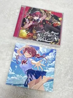 2026年最新】ホロライブ 宝鐘マリン アルバムの人気アイテム - メルカリ