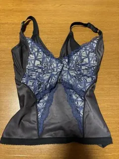 MARUKO マルコ　補正下着 コントロールキャミソール75