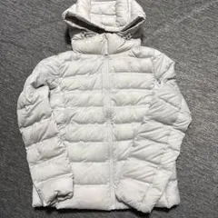 UNIQLOウルトラダウンS