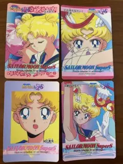 美少女戦士セーラームーンSuperS 33 - メルカリ