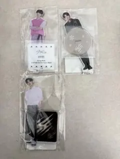 Stray Kids スキズ 展覧会 アクスタ スンミン - メルカリ