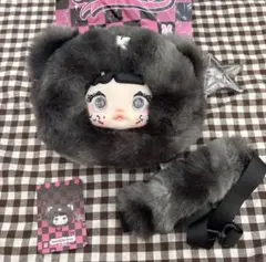 TOPTOY nommi ノミ バッグ ショルダーバッグ ピンクうさぎ - メルカリ
