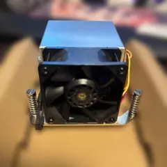 Intel core i5 12400F とRH1クーラーのセット 動作品 - メルカリ