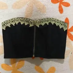 evris 刺繍ビスチェのサムネイル