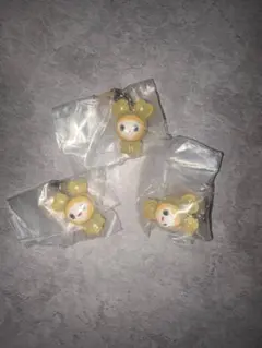 TWICE LOVELY　めじるしアクセサリー《ジヒョ》