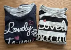 子供服 女の子 140