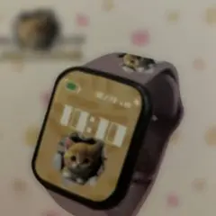 lira スマートウォッチ
