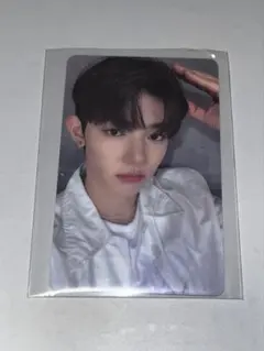 NCT DREAM ジェミン Candy unboxing event トレカ - メルカリ