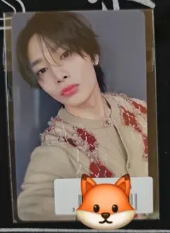 Stray Kids DOIT ソニミュ購入特典