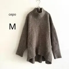 cepo トップス