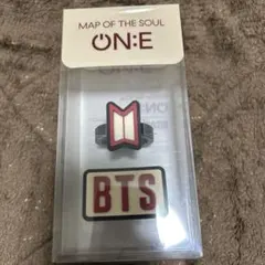 BTS アミボムデコバンド