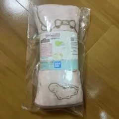 一番くじすみっコぐらし〜すみっコのスイーツタイム〜 C賞ケーキブランケット