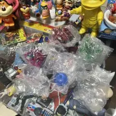 ドラゴンクエスト クリスタルモンスターズ カプセルバージョン 天空編