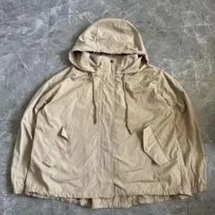 studioCLIP my STANDARD マウンテンパーカー　【120】