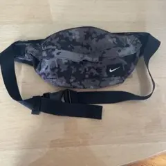 迷彩 ボディバッグ