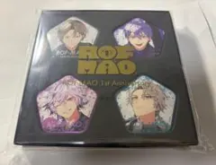 2026年最新】加賀美ハヤト 缶バッジ rof-maoの人気アイテム - メルカリ