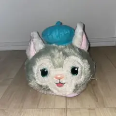 ジェラトーニ　イヤーハット　ファンキャップ　カチューシャ