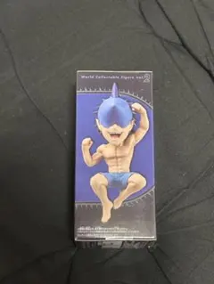 チェンソーマン ワールドコレクタブル ワーコレ ビーム フィギュア レゼ編