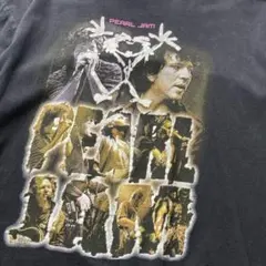Pearl Jam 2003 USA Tour ラグランTシャツ - メルカリ