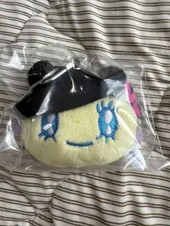 たまごっち ちんまりおかおマスコット　メロディっち