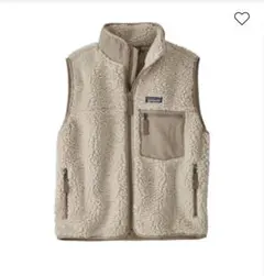 パタゴニア ウィメンズ・クラシック・レトロXベスト23084フリースベスト