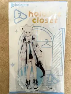 2026年最新】Vtuber名：白上フブキ アクリルスタンドの人気アイテム