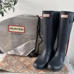 2025年最新】ハンター長靴 24の人気アイテム - メルカリ