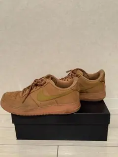 NIKE ナイキ エアフォース AIR FORCE 1 07 WB