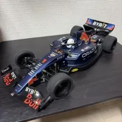 older f1 RedBull仕様 オプション多数のサムネイル