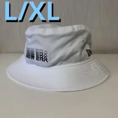 NEW ERA BUCKET 01 BELL OASIS ホワイト L/XLのサムネイル