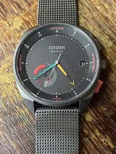 2026年最新】Eco-Drive W510の人気アイテム - メルカリ