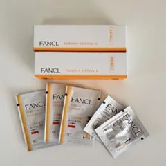 【新品未開封】ファンケルエンリッチプラス 化粧液 しっとり 30ml 2本