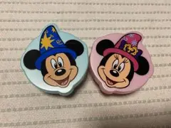 ディズニーランド　周年　非売品等　ピンバッジ 22点　まとめ売り ディズニーランド 周年 非売品等 ピンバッジ 22点 まとめ売り