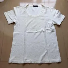 O.E.V by TORNADO MART 半袖Tシャツ ホワイトのサムネイル