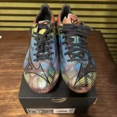 ミズノアルファ2 ジャパン　27.0cm 限定カラー