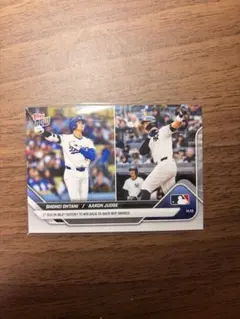 Austin Lai様 専用 大谷翔平カード2枚セット - メルカリ