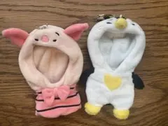 2PM ジュノ　イップニちゃん　ペンペン　ピグレット　衣装付き 2025年最新】ジュノ イップニの人気アイテム - メルカリ