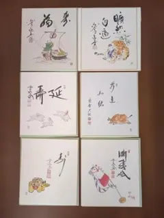 春画・江戸ごよみ 春夏秋冬の巻　４冊セット　浮世絵　E10977 春画・江戸ごよみ 春夏秋冬の巻 4冊セット 浮世絵 E10977 - メルカリ
